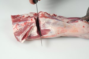 Meat Cut Spec Step 5